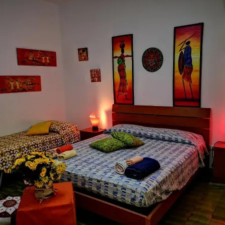 度假居 Loriand 加利波利