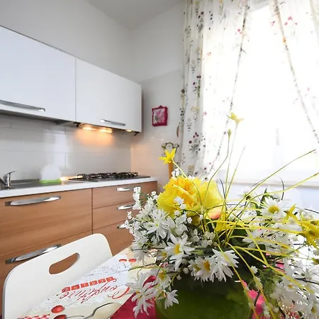 度假居 Loriand 加利波利