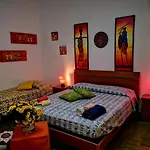 Ferienhaus Loriand Gallipoli