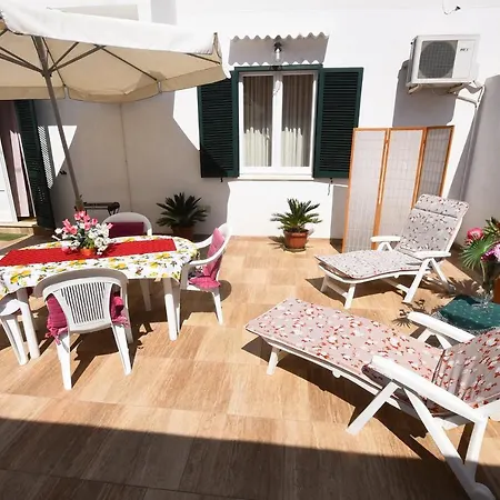 Loriand Holiday home