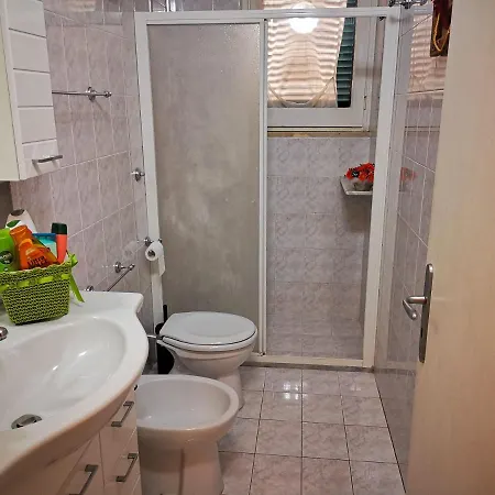 Prázdninový dům Loriand *