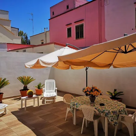 Loriand Holiday home