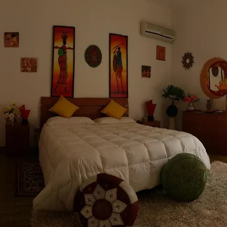 Holiday home Loriand