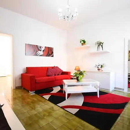 Loriand Holiday home