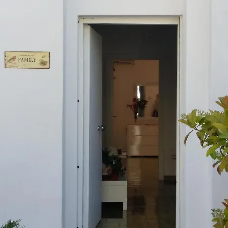 Holiday home Loriand