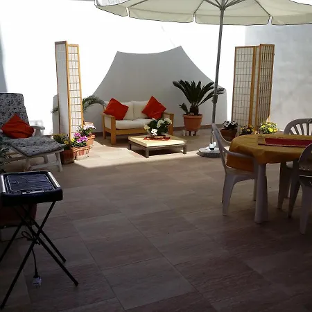 Loriand Holiday home *