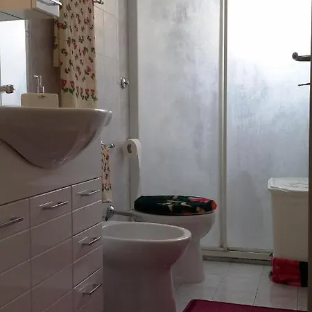 Prázdninový dům Loriand Gallipoli