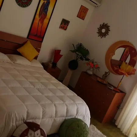 Loriand Holiday home Gallipoli