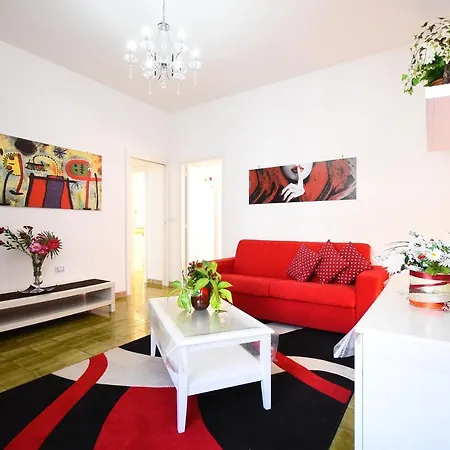 Loriand Holiday home Gallipoli