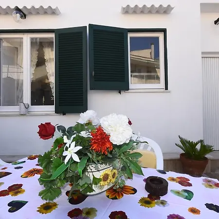 Loriand Prázdninový dům *