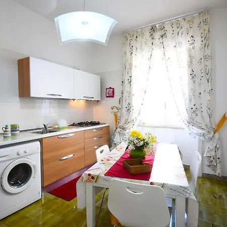 Prázdninový dům Loriand *