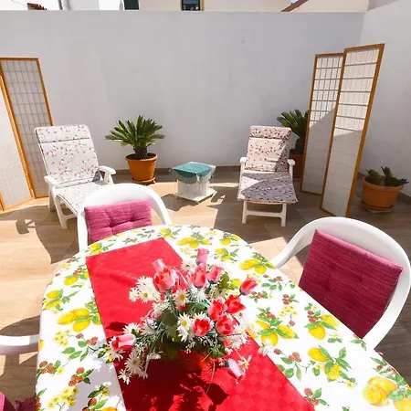 Loriand Holiday home *