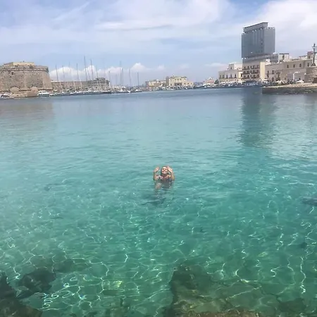 Dom wakacyjny Loriand Gallipoli