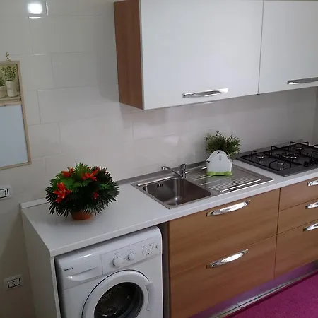 Holiday home Loriand Gallipoli