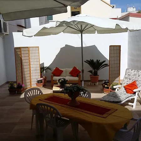 Loriand Holiday home