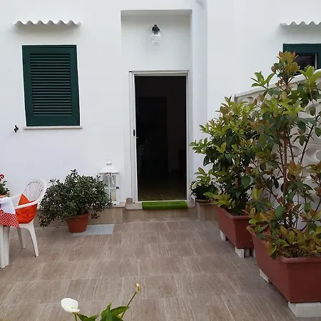 Loriand Holiday home *