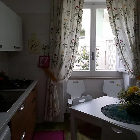 Holiday home Loriand