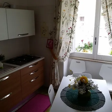 Holiday home Loriand Gallipoli