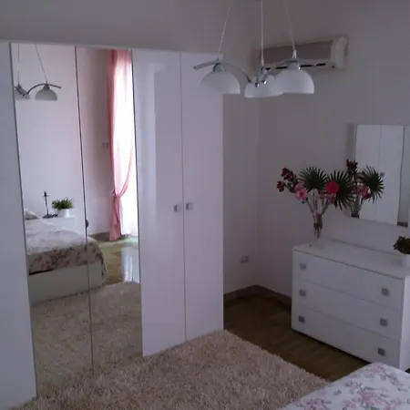 Loriand Vakantiehuis *