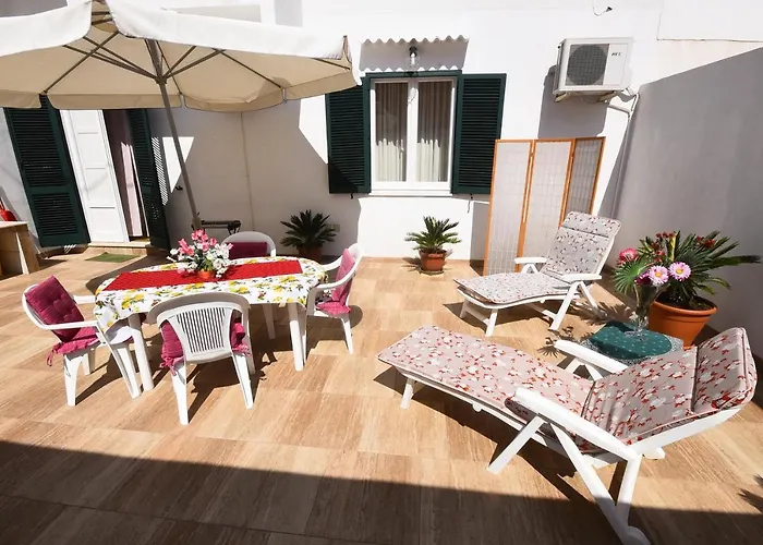 Loriand Hébergement de vacances