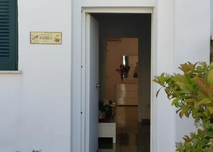Hébergement de vacances Loriand