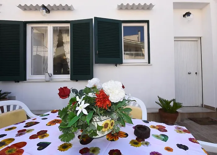 Loriand Hébergement de vacances *