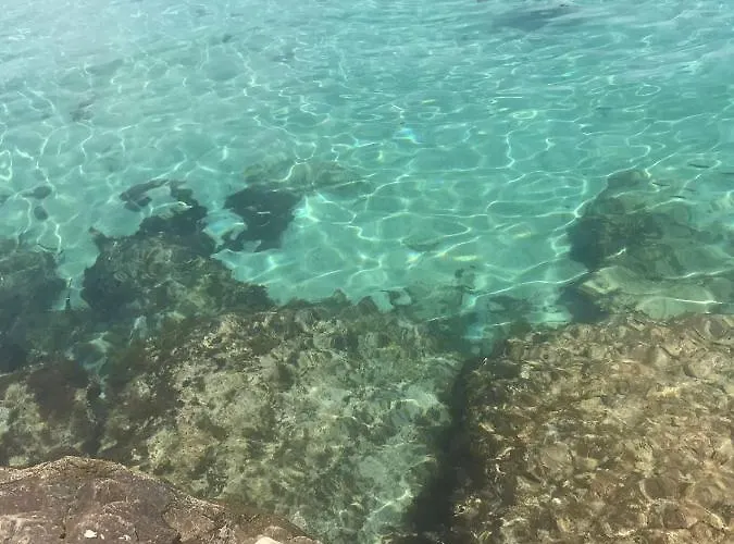 Loriand Hébergement de vacances *