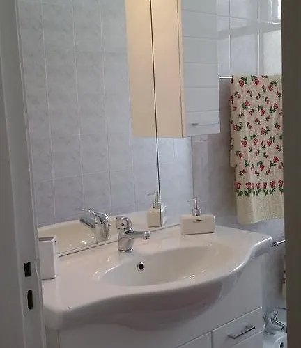 Hébergement de vacances Loriand