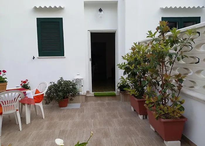 Loriand Hébergement de vacances *